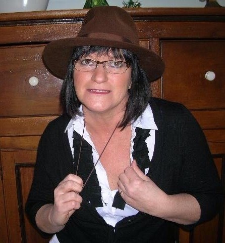 Avis de décès de Annie Morin