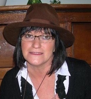 Avis de décès de Annie Morin