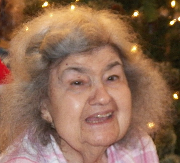 Obituary of Mary Louise Taormina