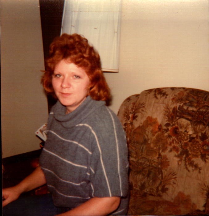 Sherry Lynn Smith Obituary Barbourville, KY