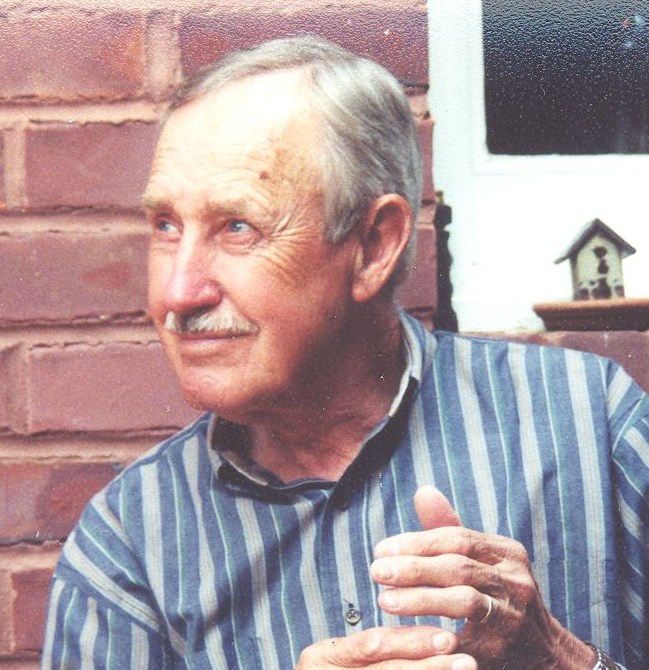 Obituary of Loyce Edward Webster