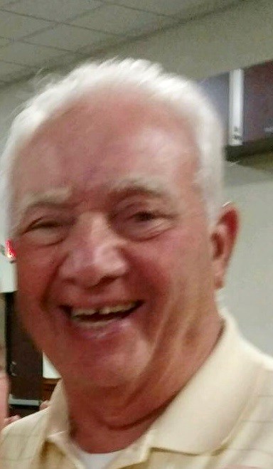 Obituary of Peter W. Amante