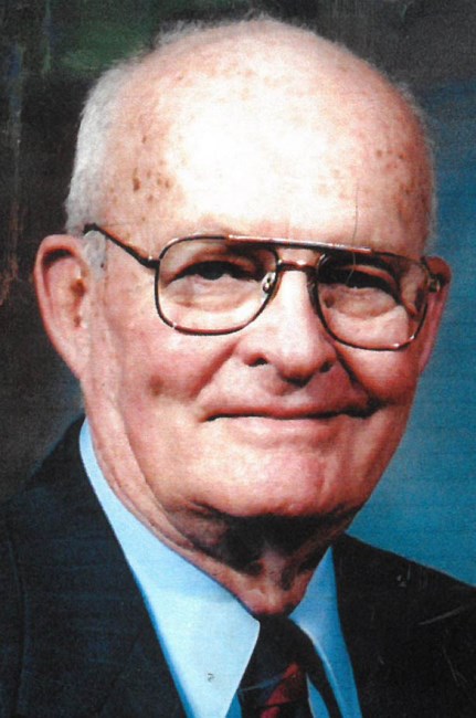 Obituary of Clifford Louis Symington Jr.