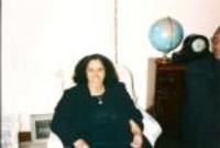 Obituario de Mary Helen Green