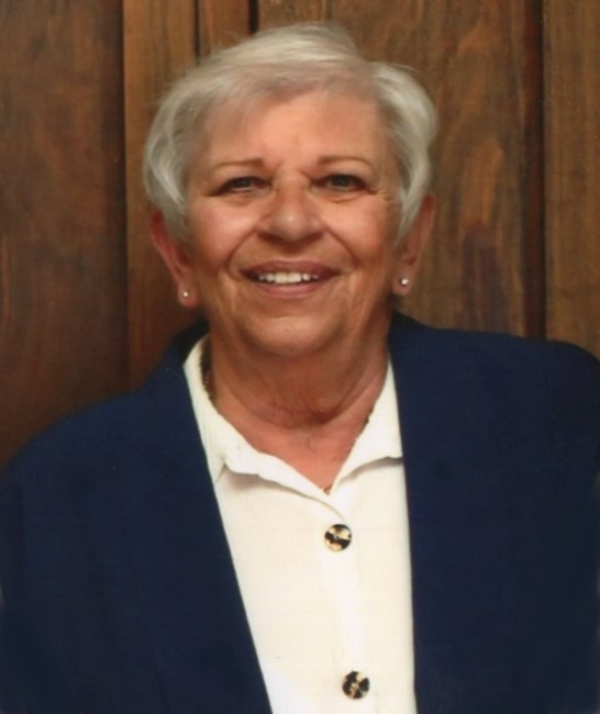 Obituary of Carol Ann Lueth