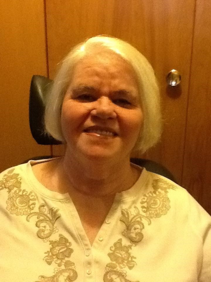 Obituary of Carol "Carlie" E. (Tippmann) Eisaman