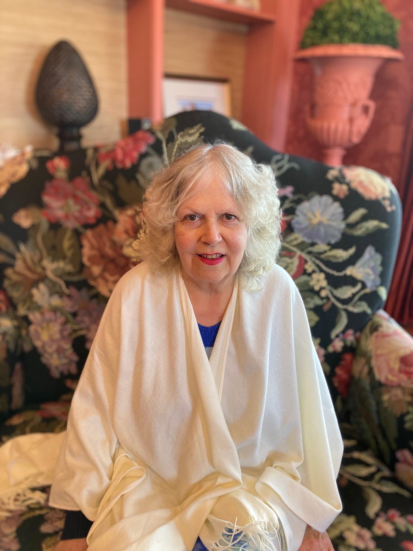 Obituary of Rosemary Ann Zimmerman