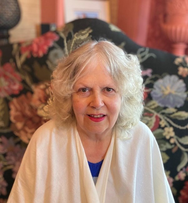 Obituary of Rosemary Ann Zimmerman