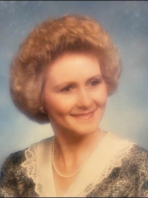 Obituary of Doris Jean (Barber) Kirkwood