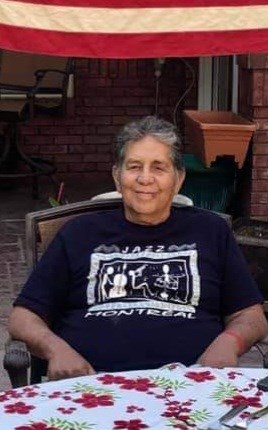 Obituary of Lorenzo Jesus Arriaga