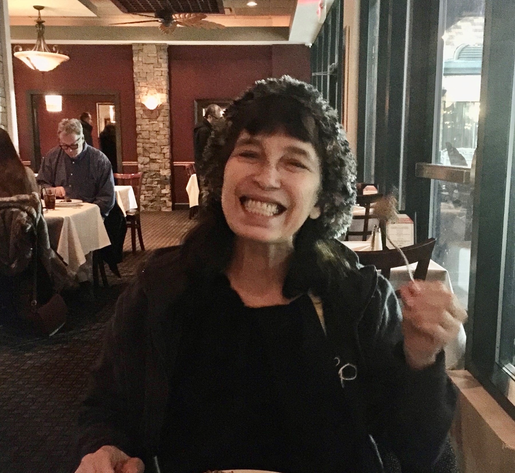 Obituary of Sonia Collazo