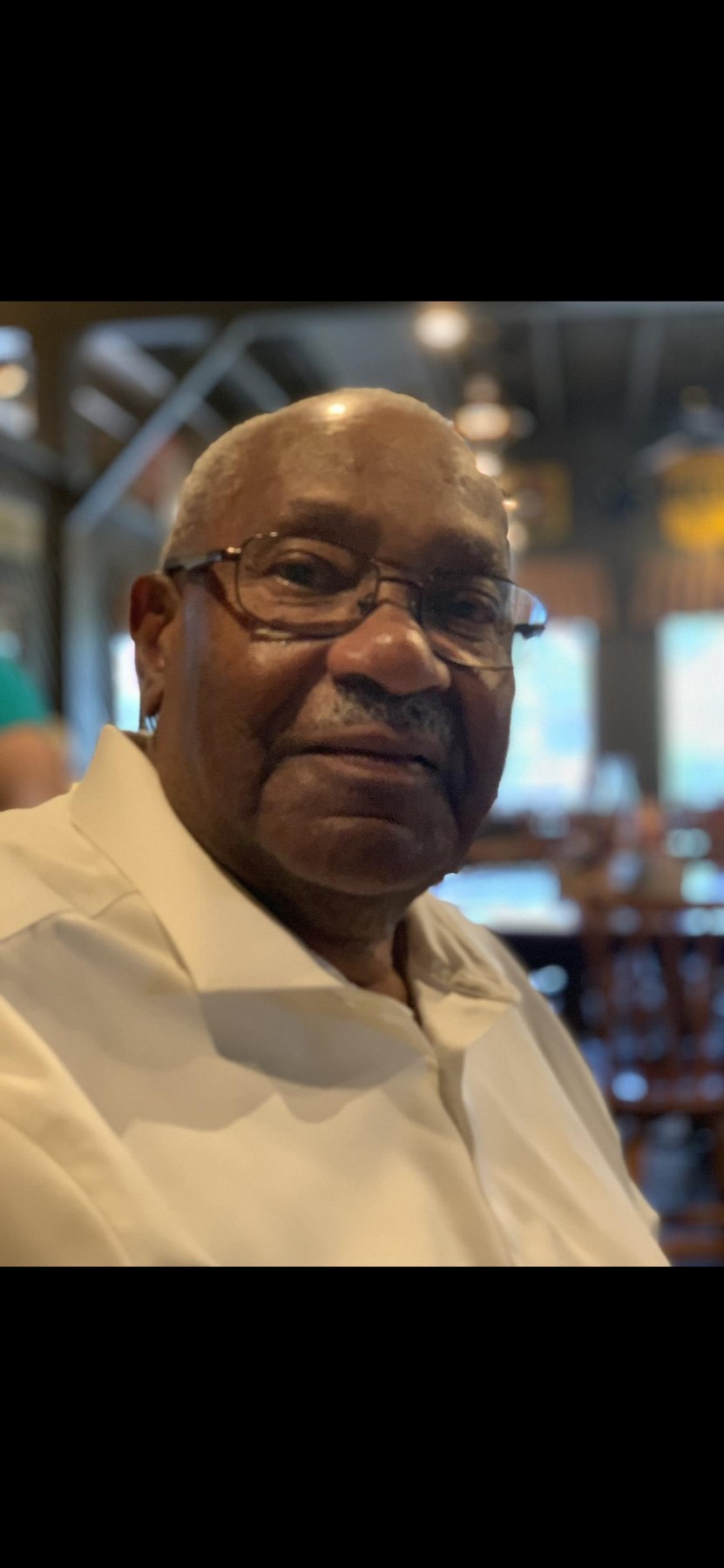 Obituary of Harold Lee Bumbrey