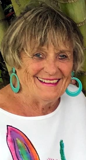 Obituary of Helen Rae DesPois