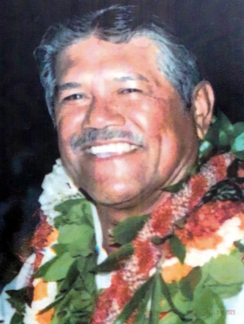 Obituary of Mogul Kaleiokalanakila Crabbe