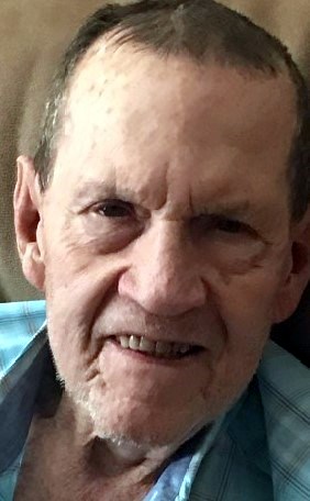 Obituary of Jerry Patrick Kane