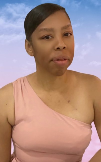 Obituary of Elsa Dijon Allen