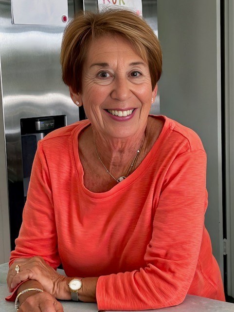 Obituary of Susan Jane Salkovitz