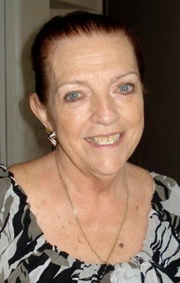 Obituary of Shirley Garnier Cobb