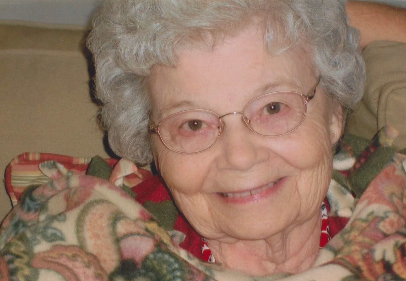 Obituary of Delphin Swanner Wood
