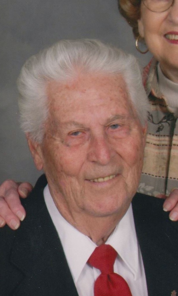 Obituary of Harry "Ed" Hopkins