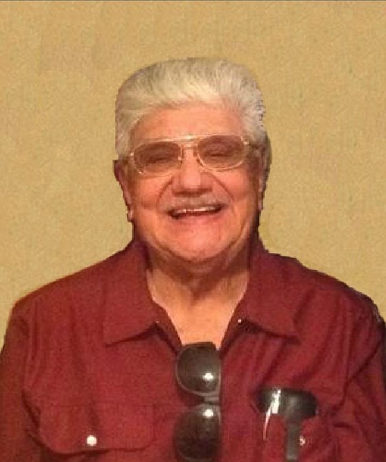 Obituary of Alfred M. Carmona