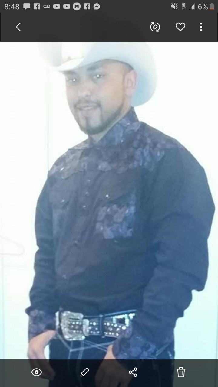 Obituary of Javier Iglesias Jr.