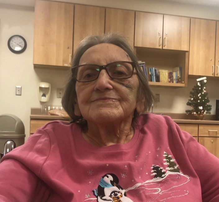 obituary image