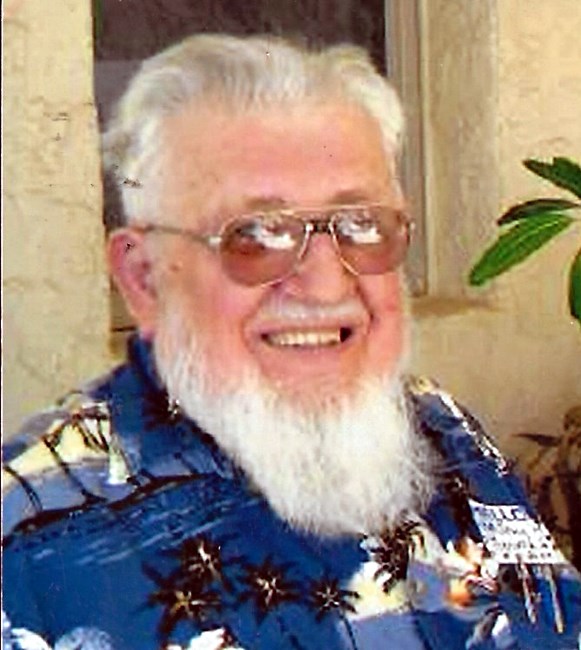 Obituary of John Simeon Popovich