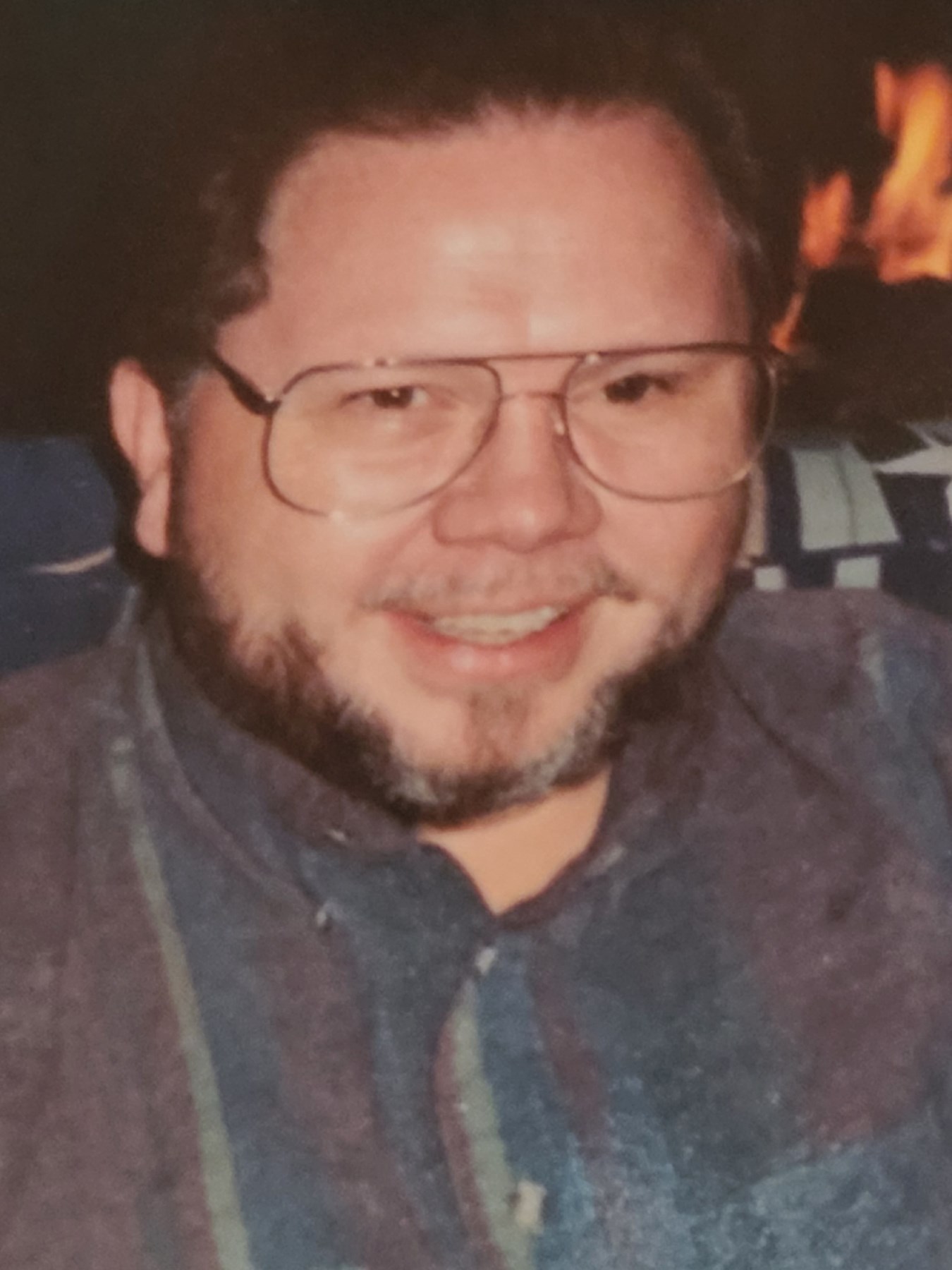 Obituary of Henry Eugene Preston Jr.