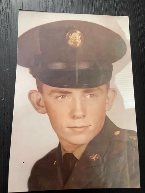 Obituary of Thomas Curran