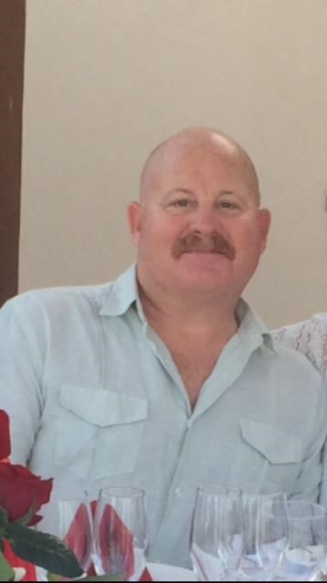 Obituary of Keith Douglas Lowther