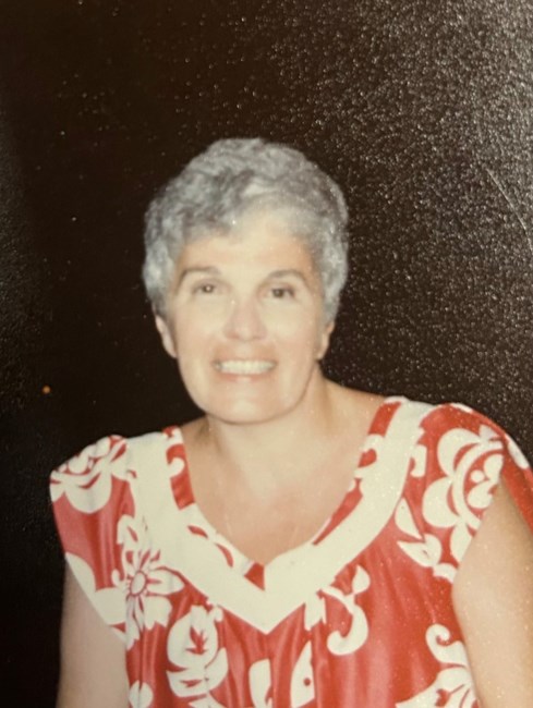 Obituary of Charlotte "Mikki" McLean