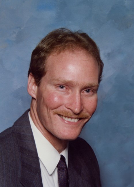 Obituary of David Louis Gelen