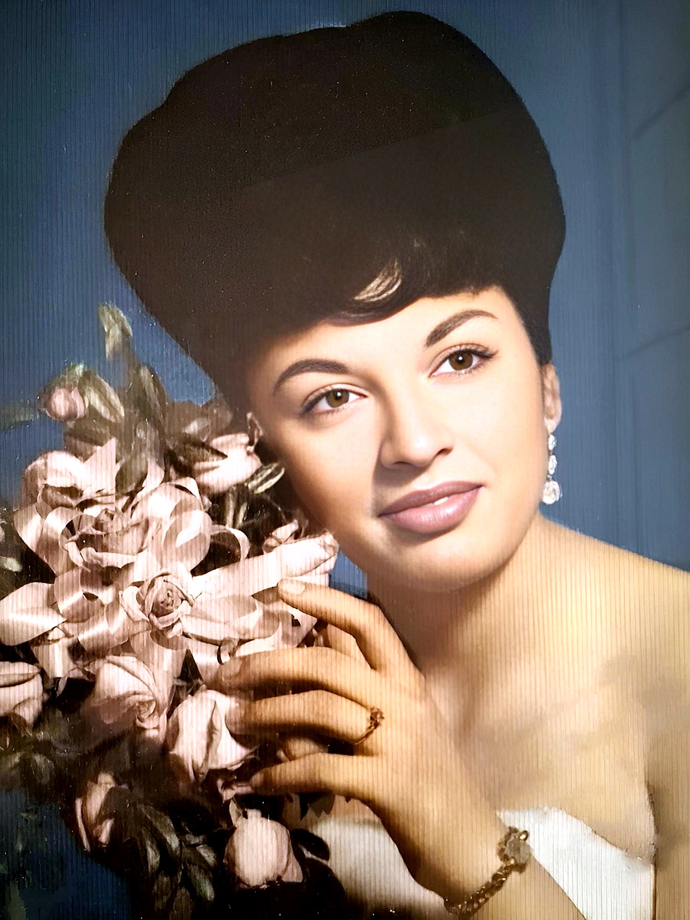 Bertha Galaviz Obituary - El Paso, TX