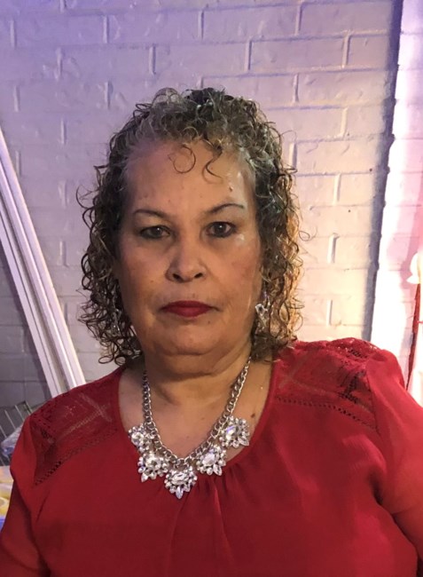 Obituary of Elida Villasana Ortiz