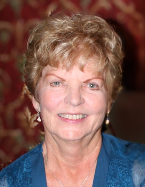 Obituary of Shirley Marie (LeBeau) Dennis