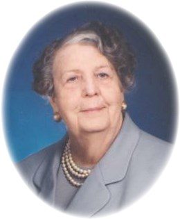 Obituary of Doris L. Pratt