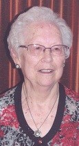 Obituary of Shirley Evelyn Higgins