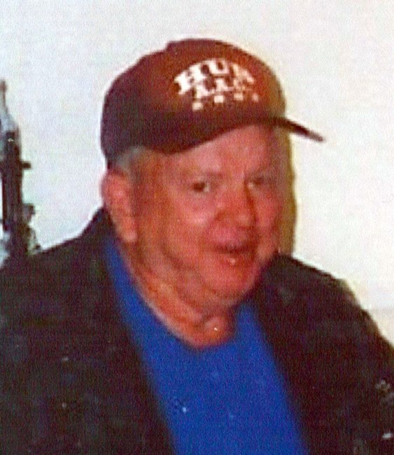 Obituary of Melvin McLean