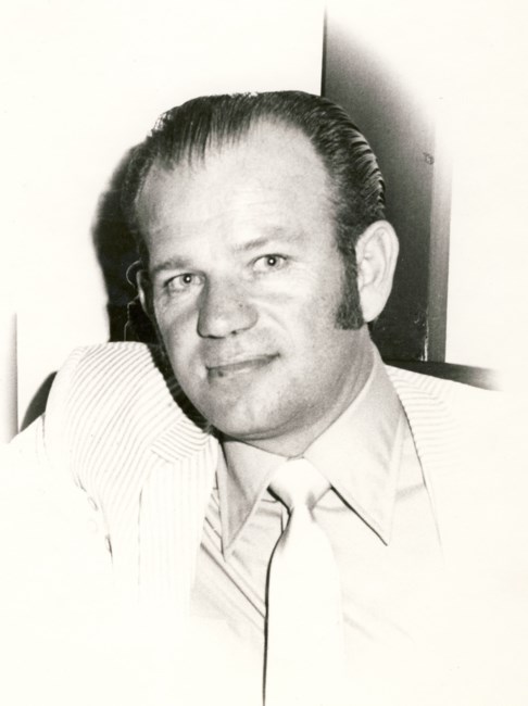 Obituary of Neil Allen Ogden Sr.