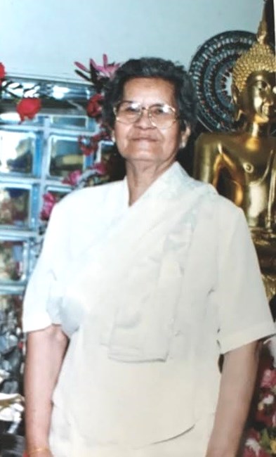 Obituary of Kim Lang Ros