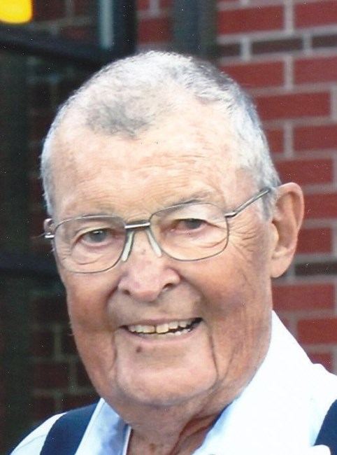 Obituary of David Nygaard