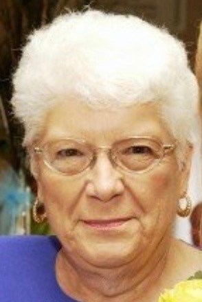 Obituary of Phyllis Arlene Stewart