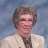 Obituary of Helen Louise Knight