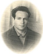 Obituary of Baldino Friscioni