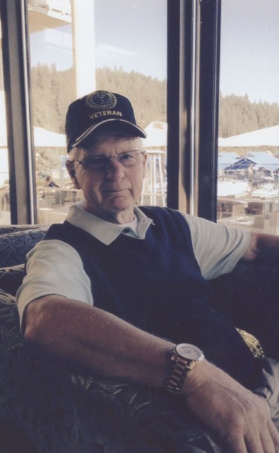 Obituary of Steven John Nelson