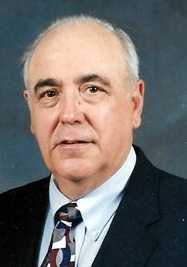 Obituary of Louis A. Russo