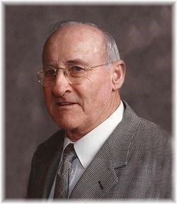 Obituary of Ralph   Leutzinger