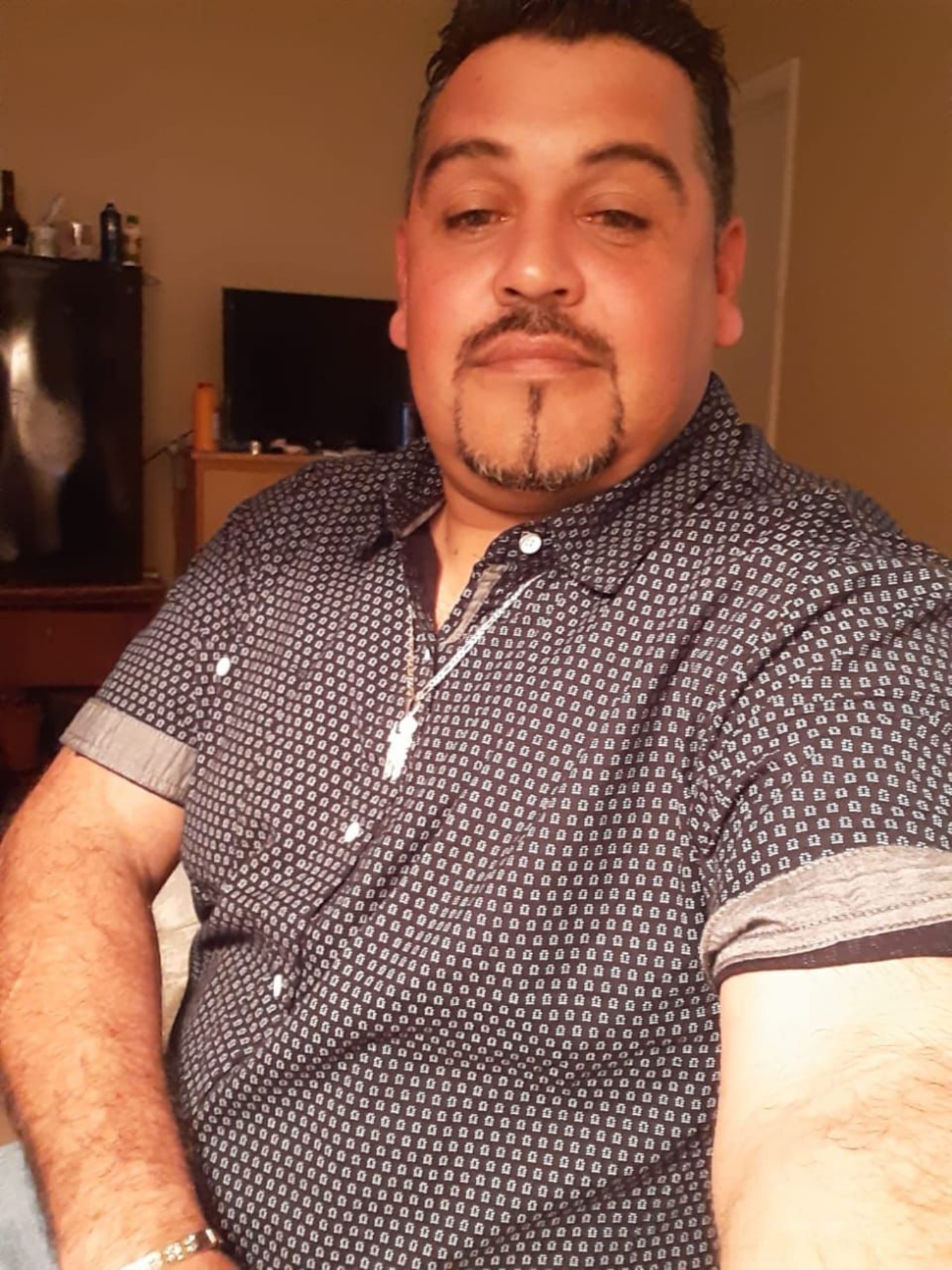 Obituary of Luis Enrique Razo Romero