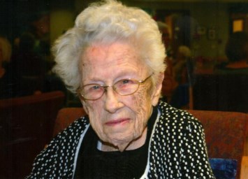 Obituary of Hazel Foster